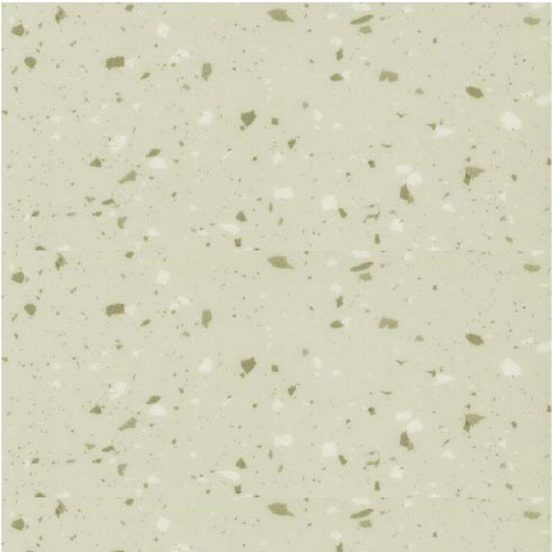 Makapal na magkakaibang sahig