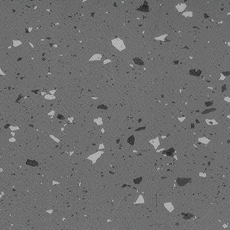 Makapal na magkakaibang sahig