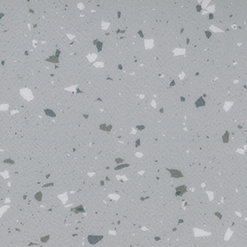 Makapal na magkakaibang sahig