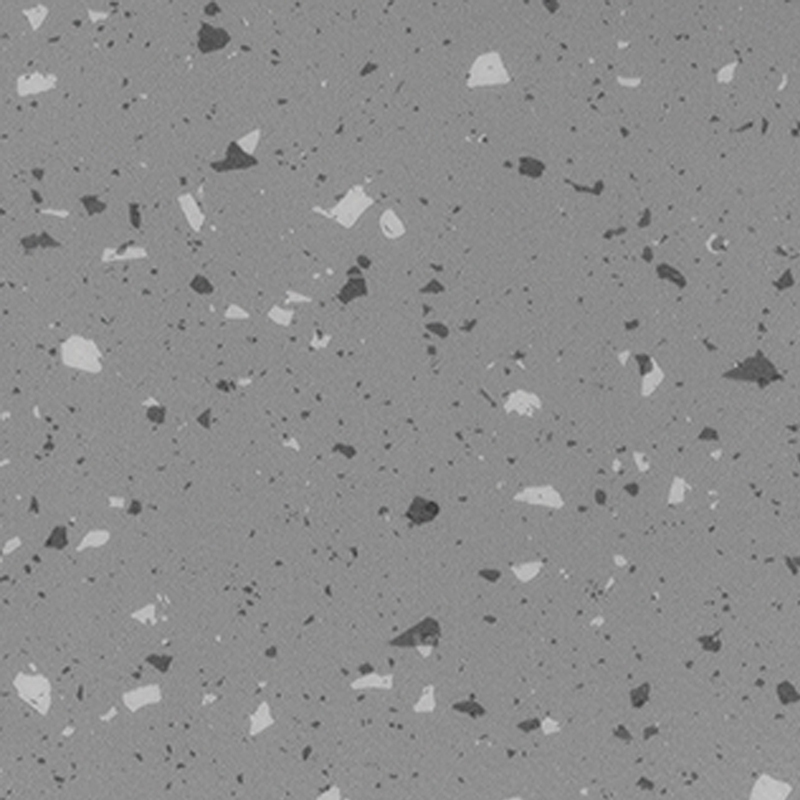 Makapal na magkakaibang sahig