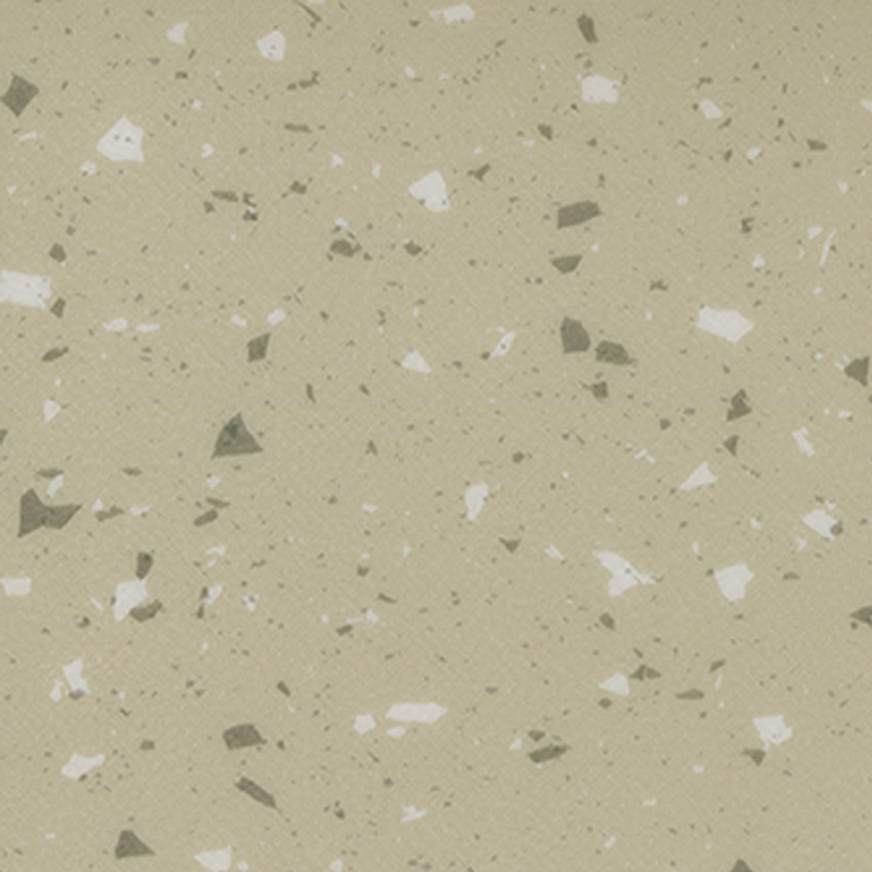 Makapal na magkakaibang sahig