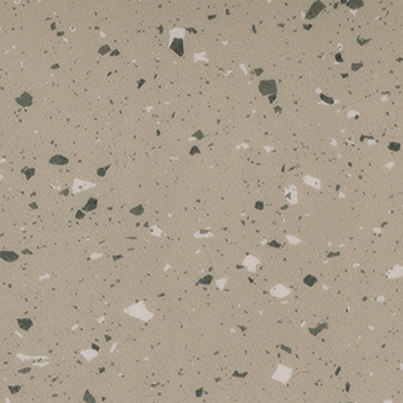 Makapal na magkakaibang sahig