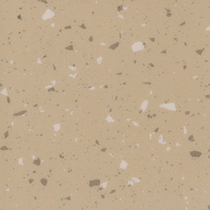 Makapal na magkakaibang sahig