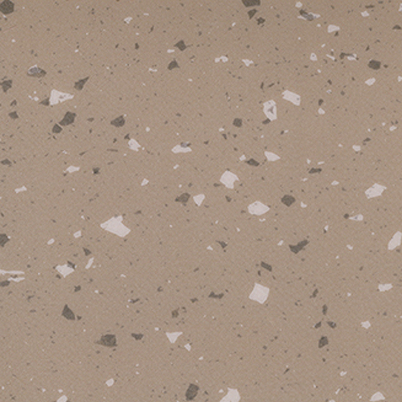 Makapal na magkakaibang sahig