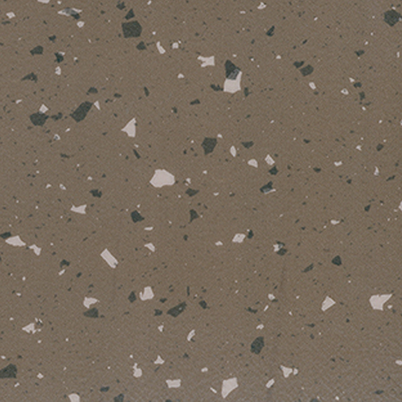 Makapal na magkakaibang sahig