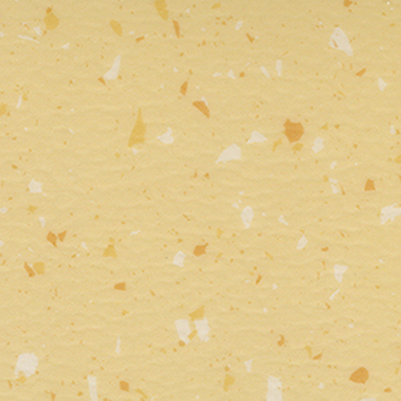 Makapal na magkakaibang sahig