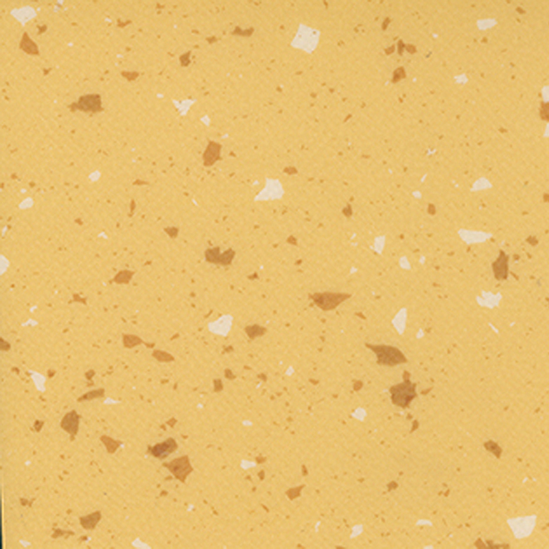 Makapal na magkakaibang sahig