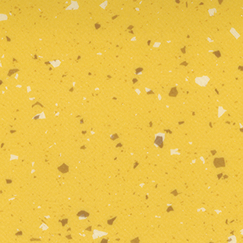 Makapal na magkakaibang sahig