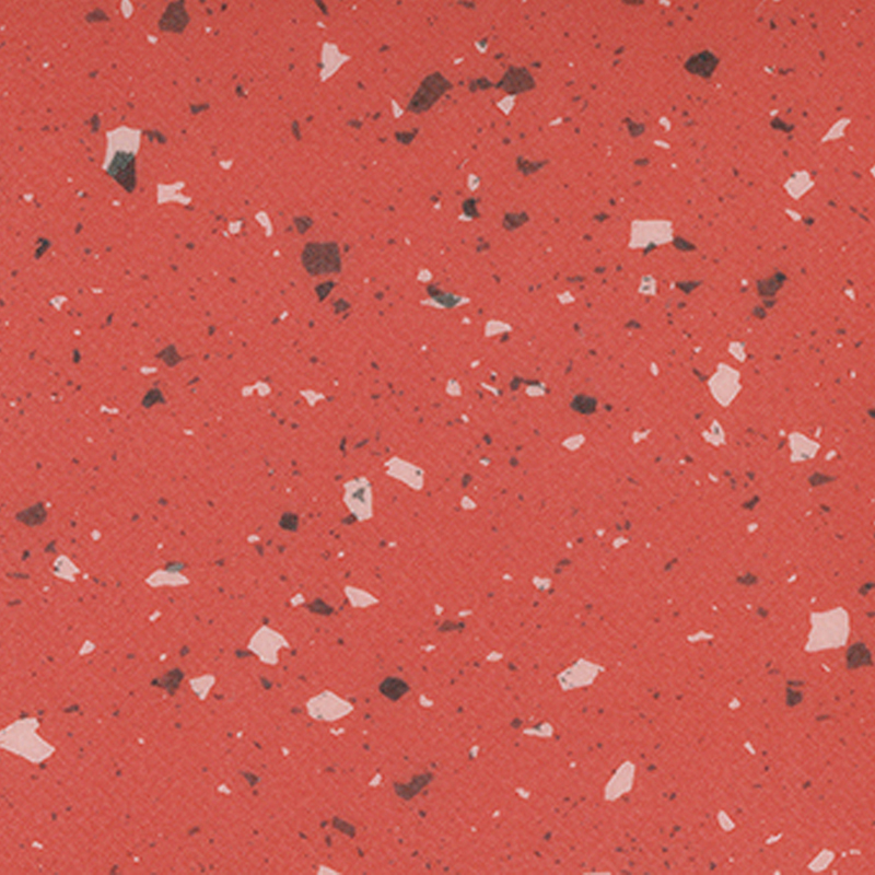 Makapal na magkakaibang sahig