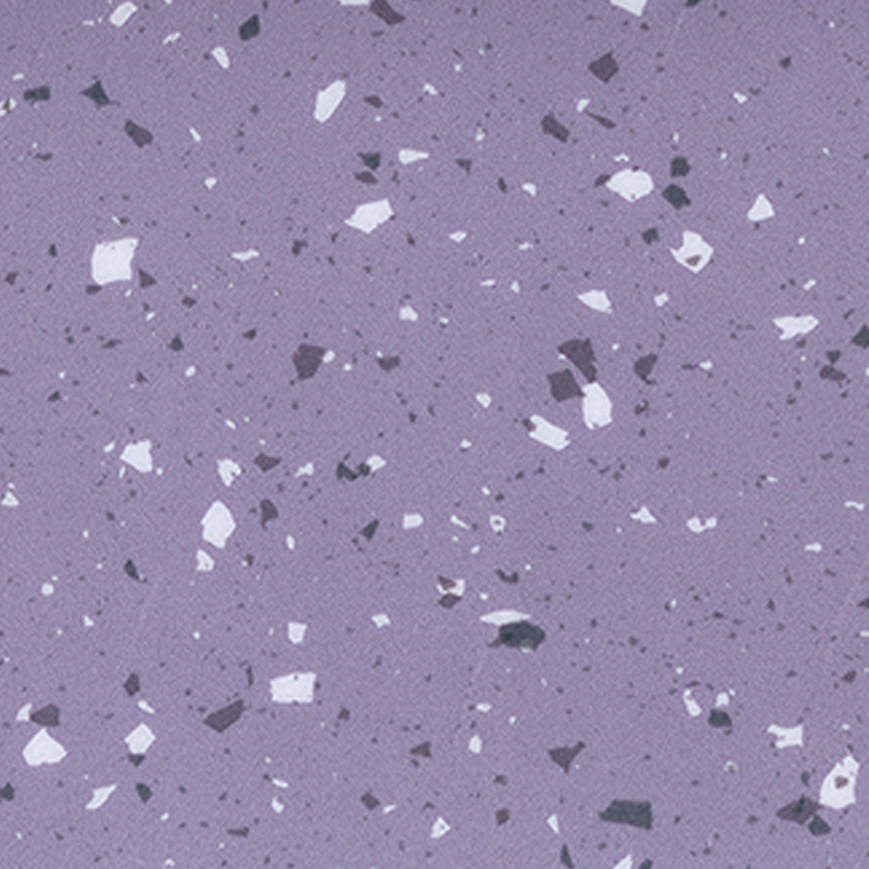 Makapal na magkakaibang sahig