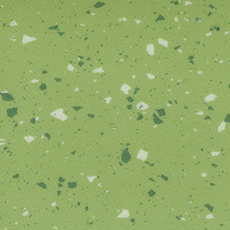 Makapal na magkakaibang sahig