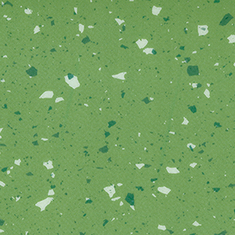 Makapal na magkakaibang sahig