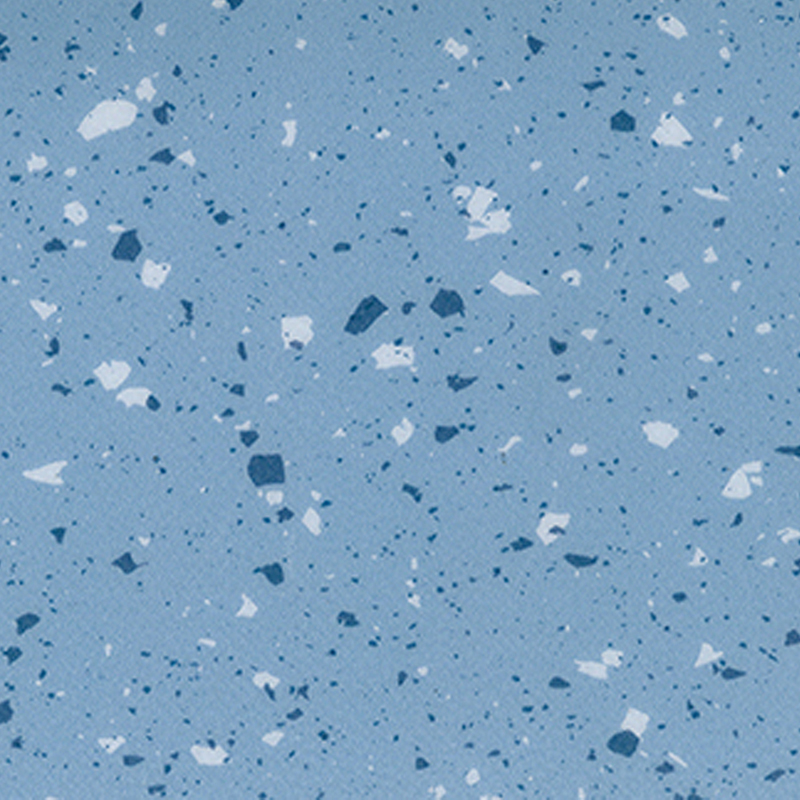 Makapal na magkakaibang sahig