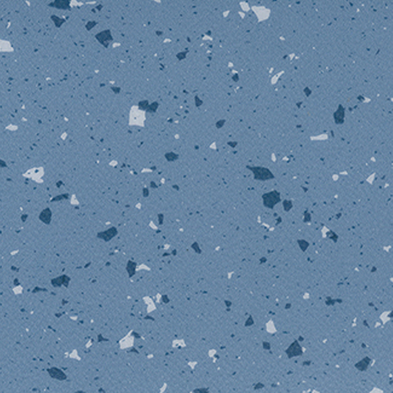 Makapal na magkakaibang sahig