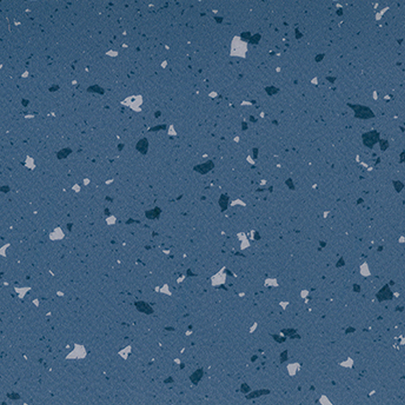 Makapal na magkakaibang sahig