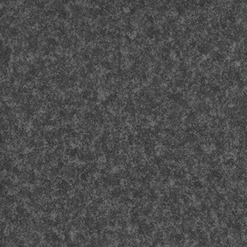 Flexible meticulous heterogeneous flooring