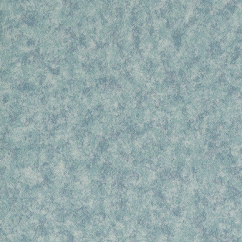 Flexible meticulous heterogeneous flooring