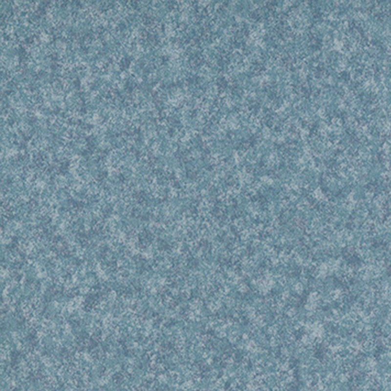 Flexible meticulous heterogeneous flooring