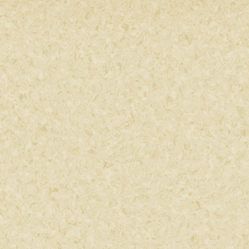 Flexible meticulous heterogeneous flooring