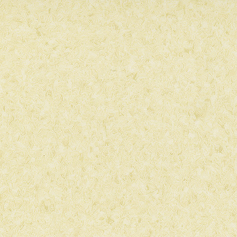 Flexible meticulous heterogeneous flooring