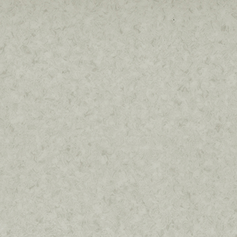 Flexible meticulous heterogeneous flooring