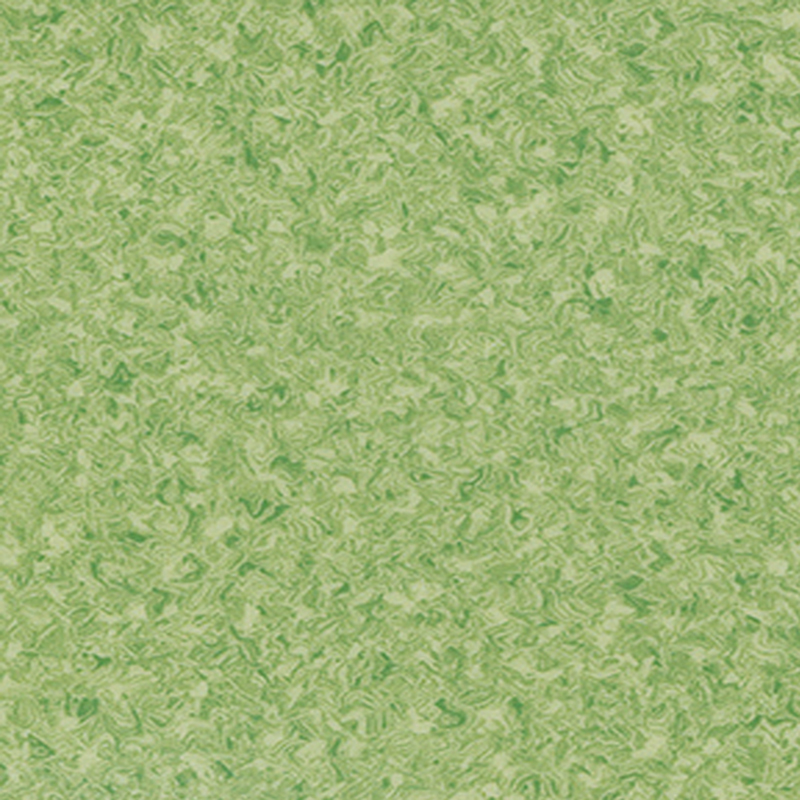 Flexible meticulous heterogeneous flooring