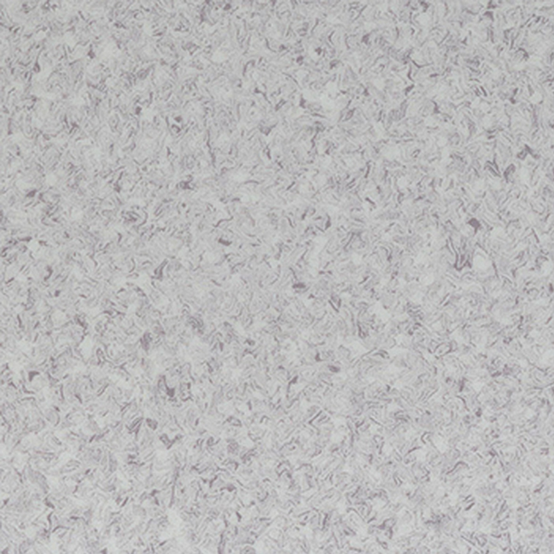 Flexible meticulous heterogeneous flooring