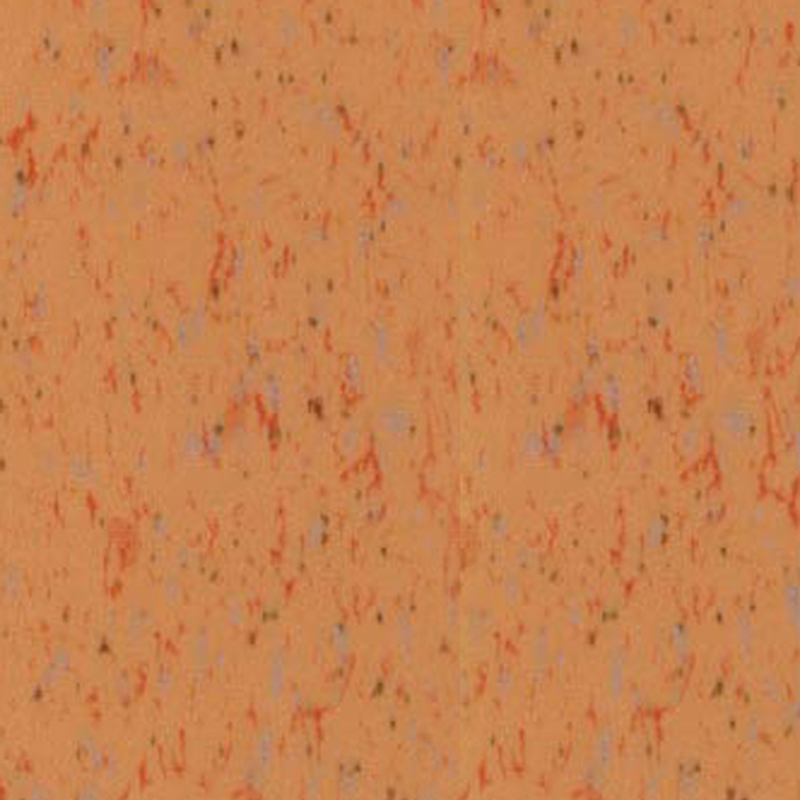 Commercial composite at multi-layered na kulay heterogenous flooring