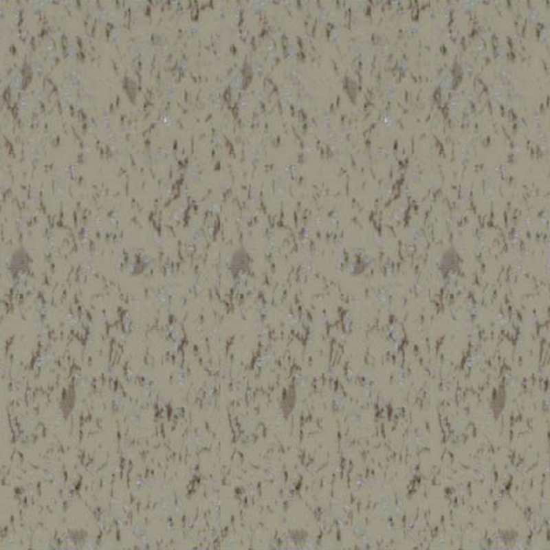 Commercial composite at multi-layered na kulay heterogenous flooring