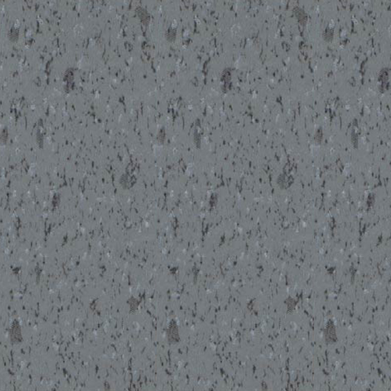 Commercial composite at multi-layered na kulay heterogenous flooring