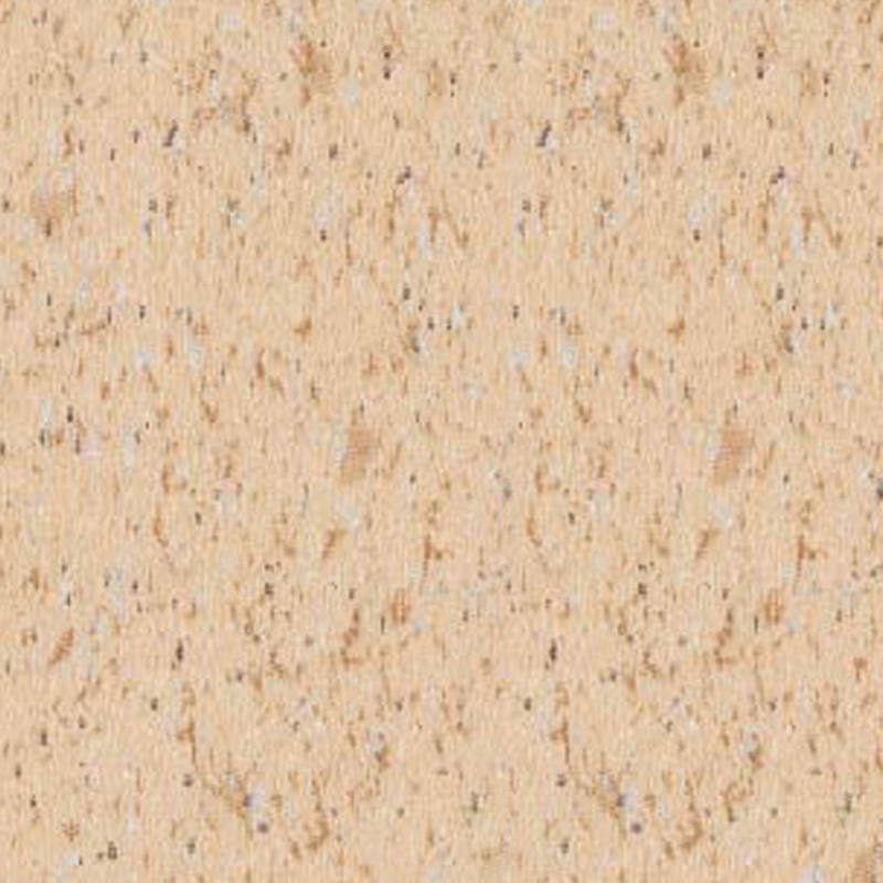 Commercial composite at multi-layered na kulay heterogenous flooring