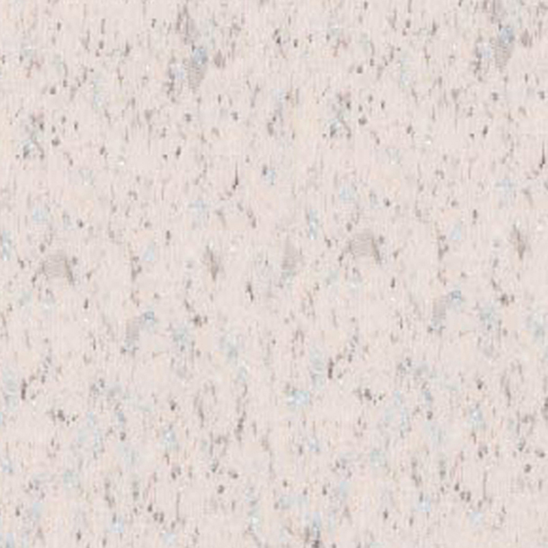 Commercial composite at multi-layered na kulay heterogenous flooring