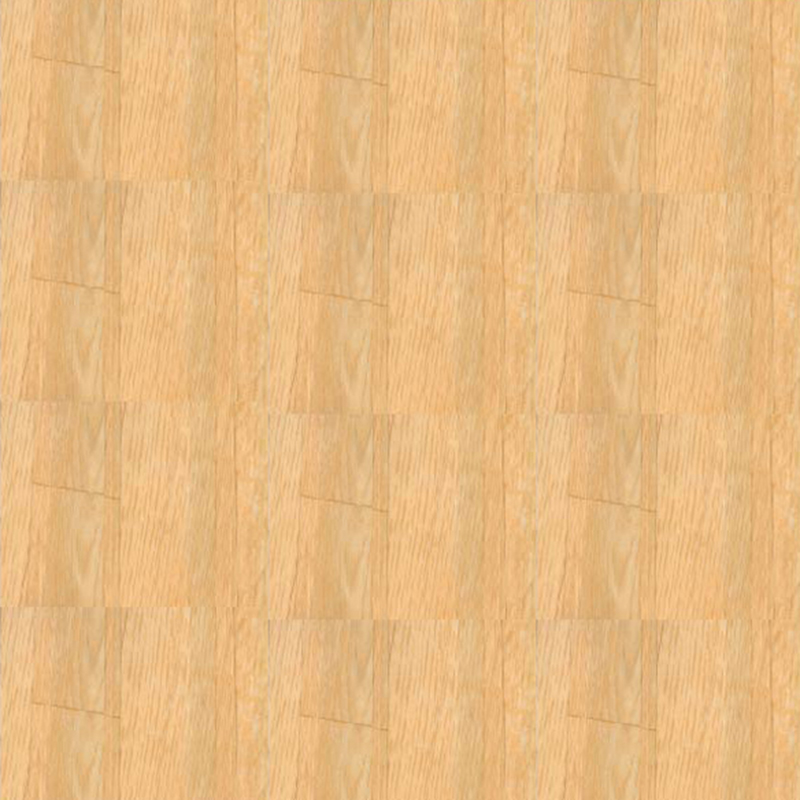 Commercial composite at multi-layered na kulay heterogenous flooring