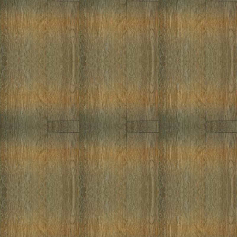 Commercial composite at multi-layered na kulay heterogenous flooring