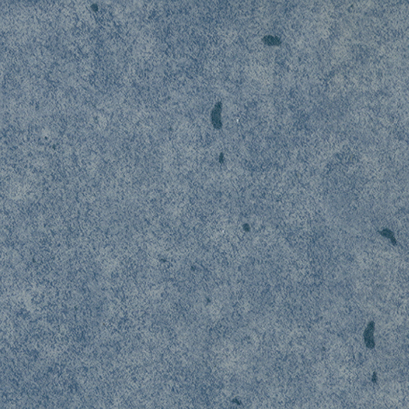 Densed layered heterogenous flooring