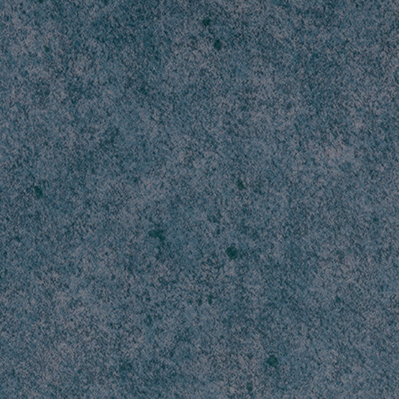 Densed layered heterogenous flooring