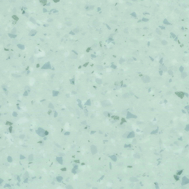 Magkakaibang flooring na lumalaban sa mantsa at sound absorption