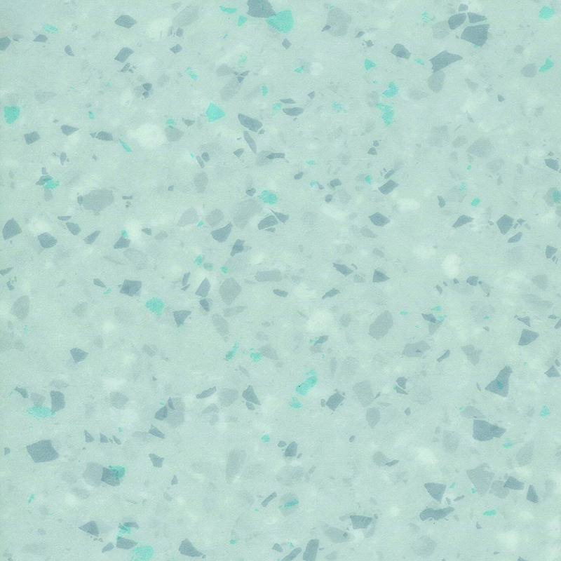 Magkakaibang flooring na lumalaban sa mantsa at sound absorption