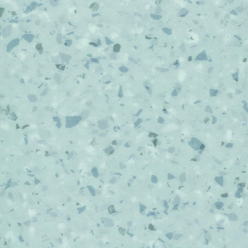 Magkakaibang flooring na lumalaban sa mantsa at sound absorption