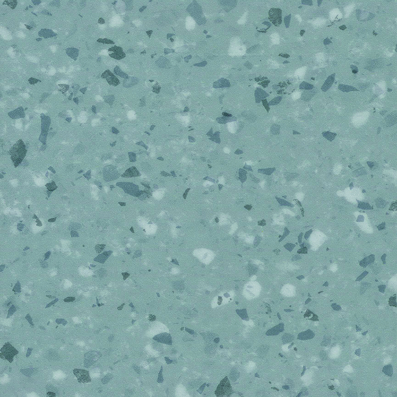 Magkakaibang flooring na lumalaban sa mantsa at sound absorption