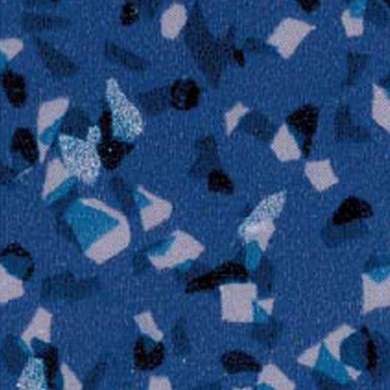 Ang matte na disenyo ay magkakaibang sahig