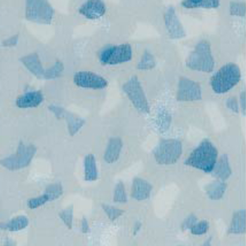 Ang matte na disenyo ay magkakaibang sahig