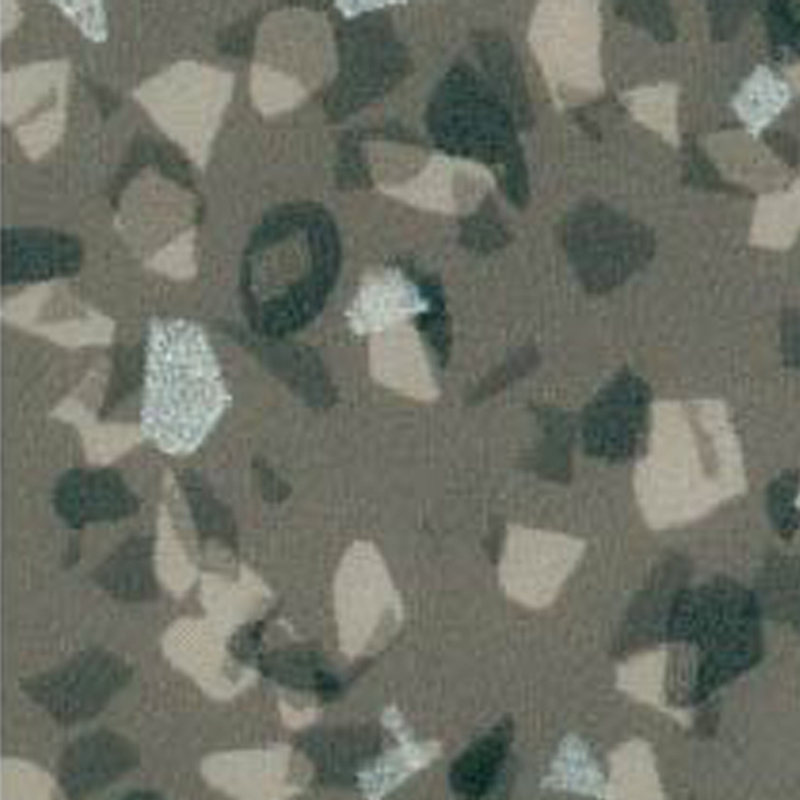 Ang matte na disenyo ay magkakaibang sahig