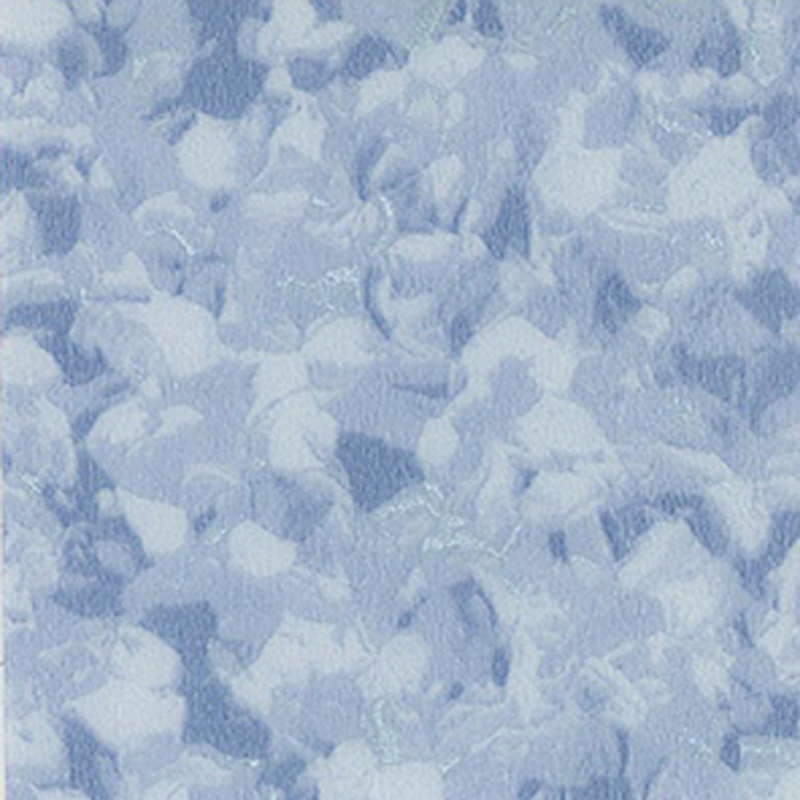 Ang matte na disenyo ay magkakaibang sahig