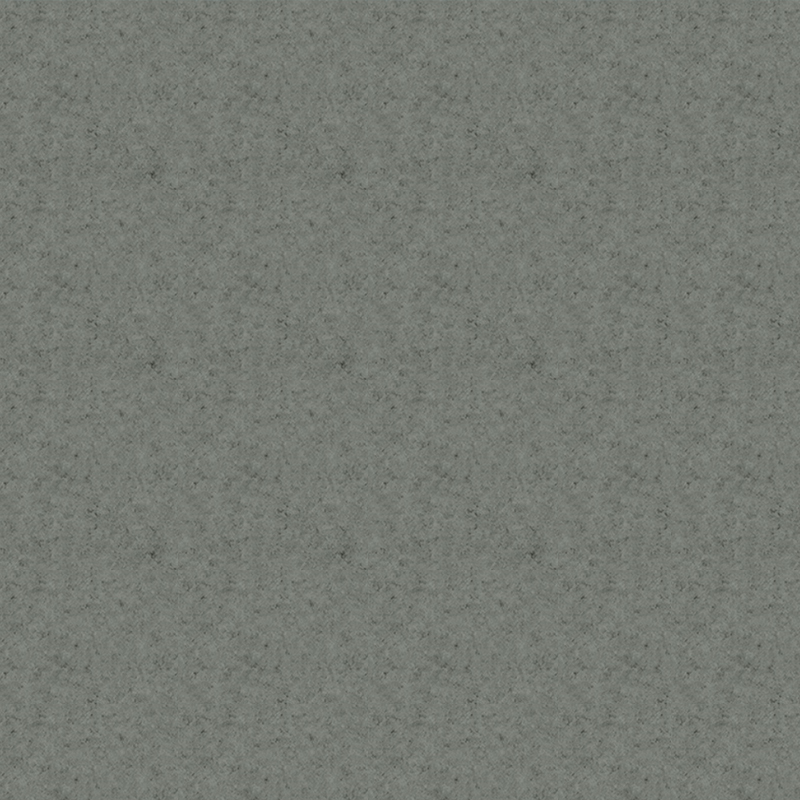 Wood grain PUR coating heterogenous flooring