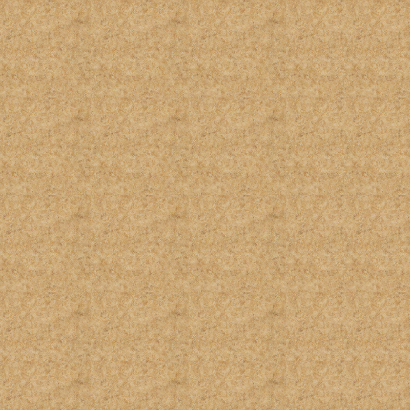 Wood grain PUR coating heterogenous flooring