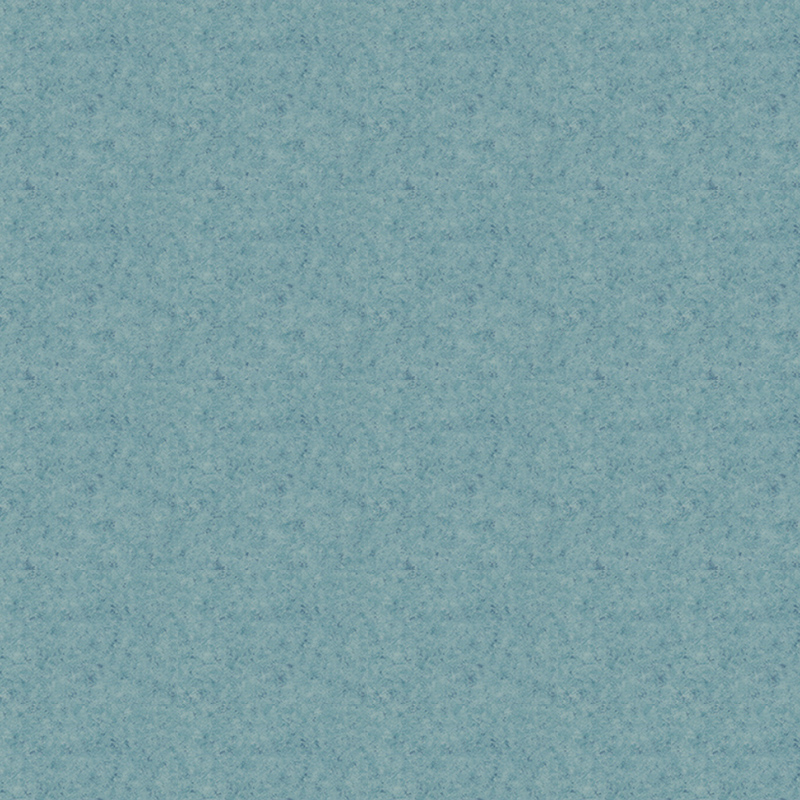 Wood grain PUR coating heterogenous flooring