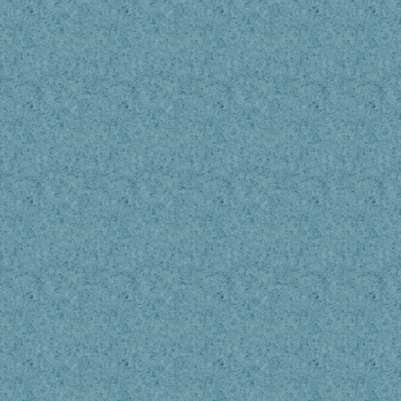 Wood grain PUR coating heterogenous flooring