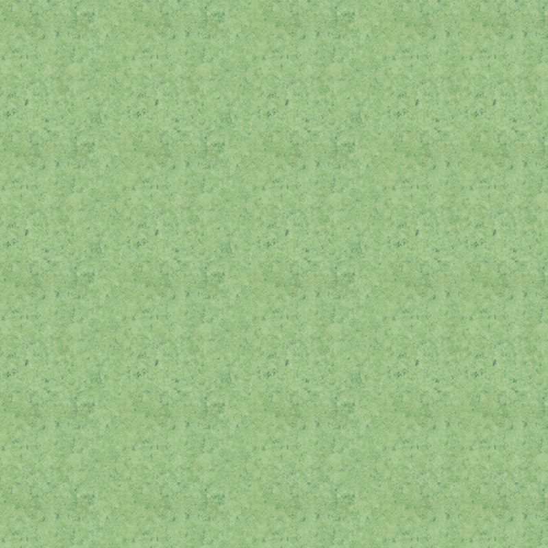 Wood grain PUR coating heterogenous flooring