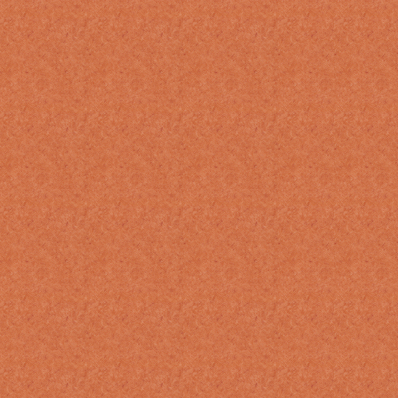 Wood grain PUR coating heterogenous flooring